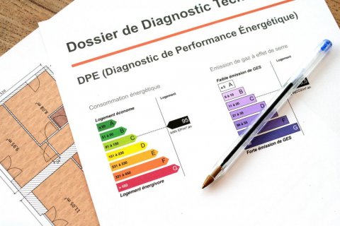 Besoin de diagnostics immobiliers à Montluçon