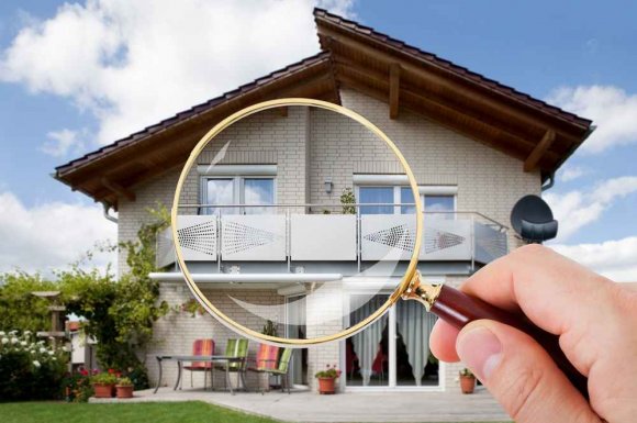 Diagnostics obligatoires pour la location d'un bien immobilier - Riom - AUDIBAT