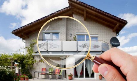 Diagnostics obligatoires pour la location d'un bien immobilier - Riom - AUDIBAT